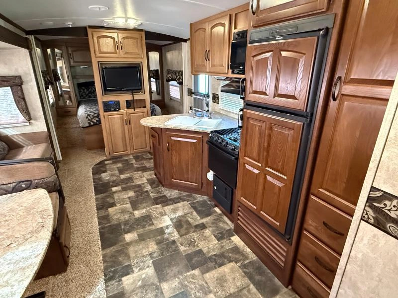Keystone Rv Outback 292bh 2013 alt