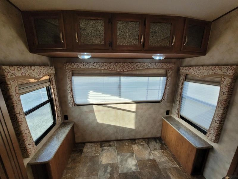 Crossroads Cruiser 305rs 2015 alt