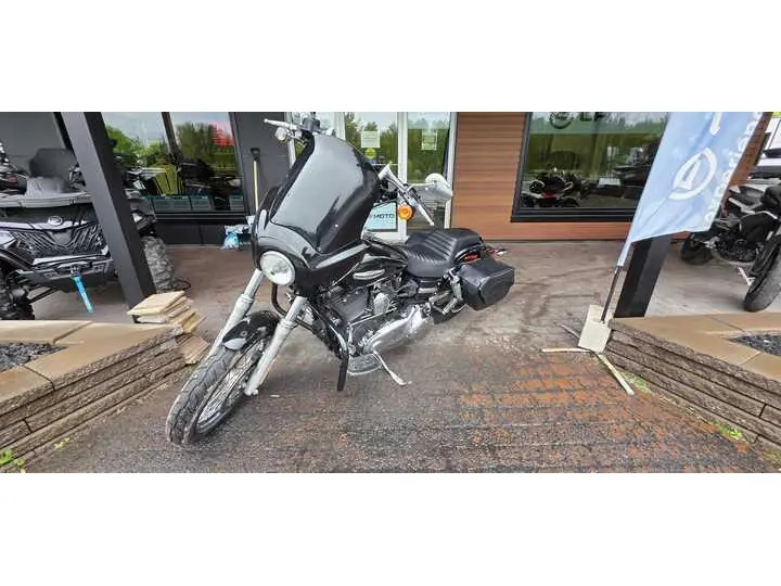 2010 Harley-Davidson DYNA SUPER GLIDE FXDC thumbnail 6