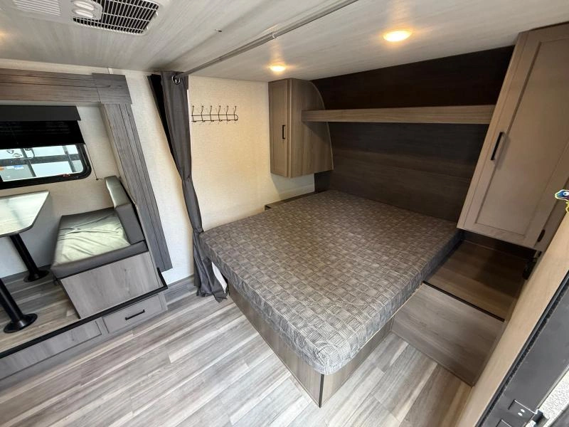 Keystone Rv Hideout 179rb 2024 alt