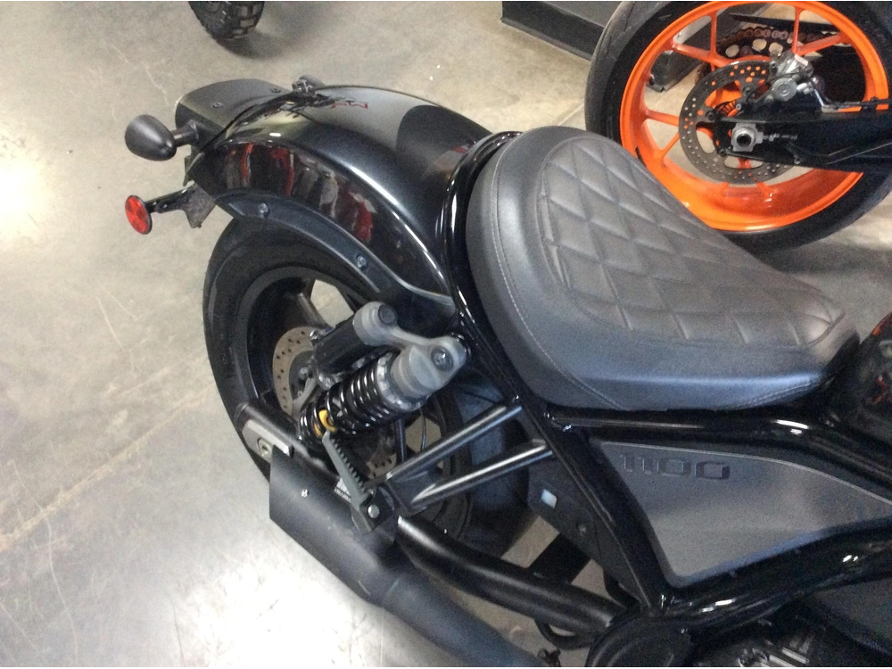 Honda Rebel 1100 2021 alt