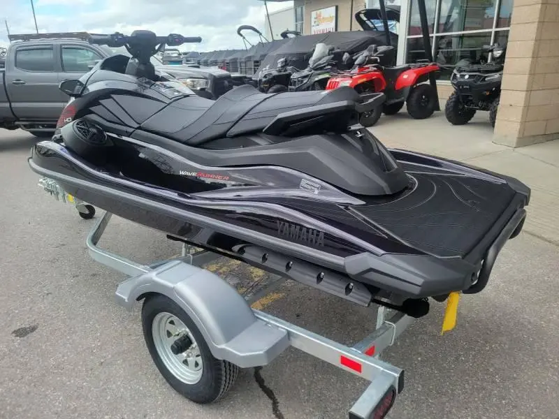 2026 Yamaha GP HO (w/ Audio) thumbnail 6