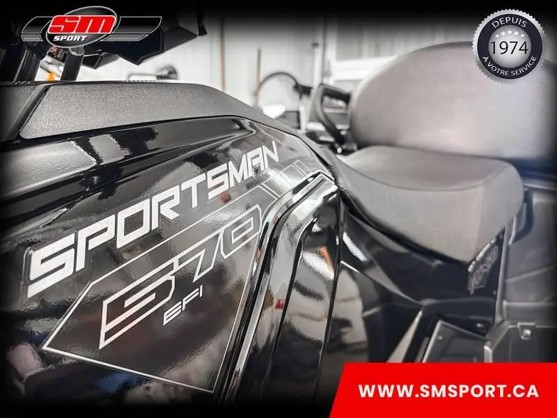 2026 Polaris Sportsman X2 570 thumbnail 8
