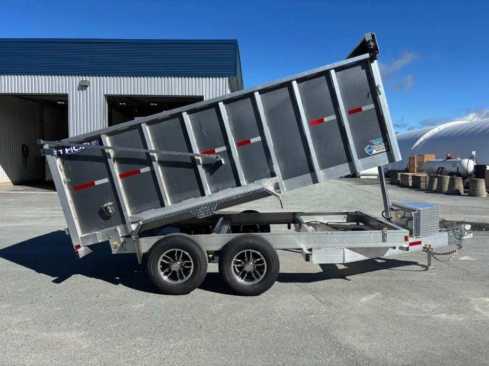 Savage Thor 80x14-2x7 Sans Inspection 2026 alt