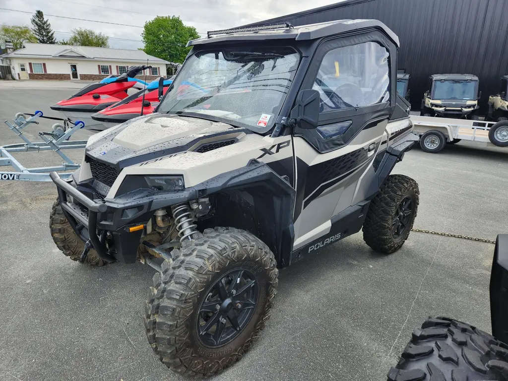 2024 Polaris G24GXP99AH General XP 1000