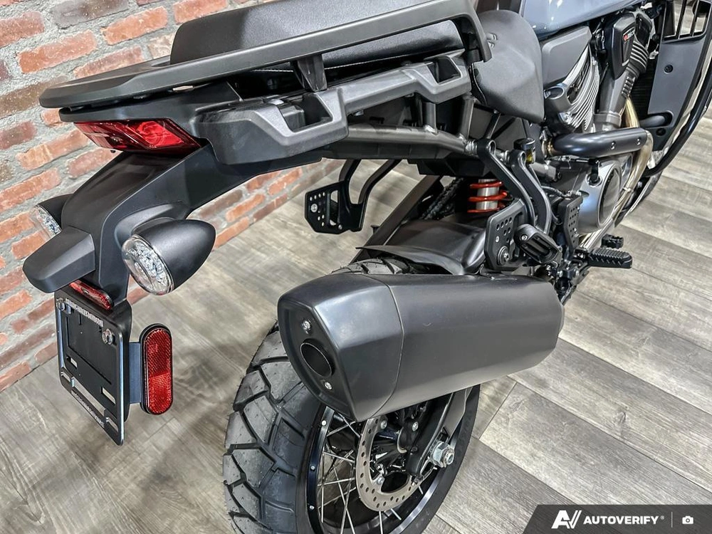 2026 Harley-davidson Pan America 1250 Special alt