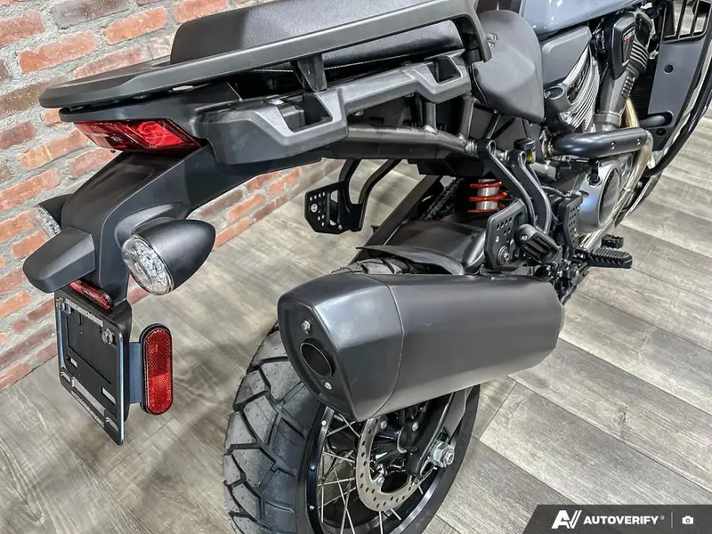 2026 Harley-Davidson PAN AMERICA 1250 SPECIAL thumbnail 10