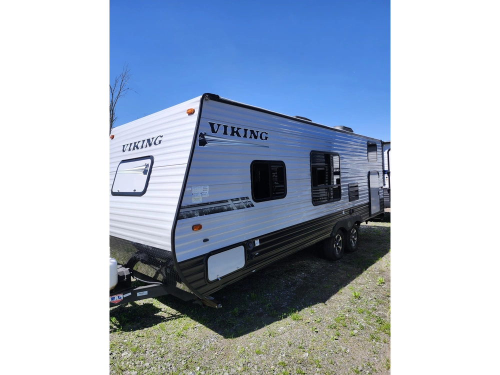 Coachmen Vicking 21 Bh 2019 alt