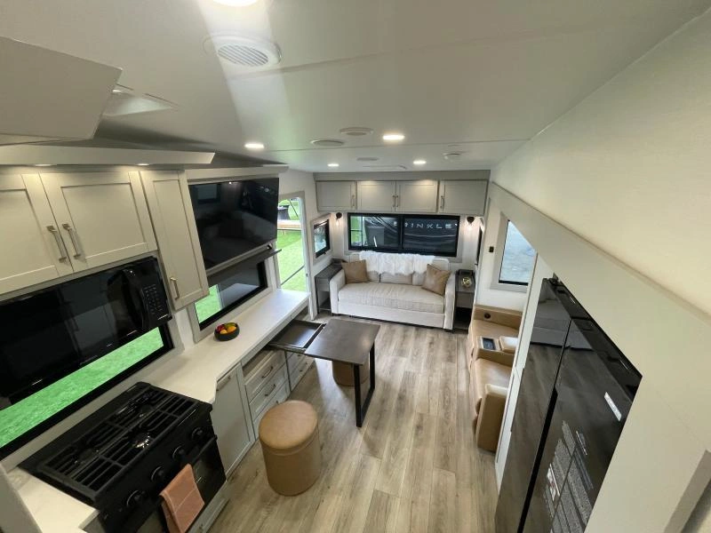 2027 Brinkley Z2670 Z2670 alt