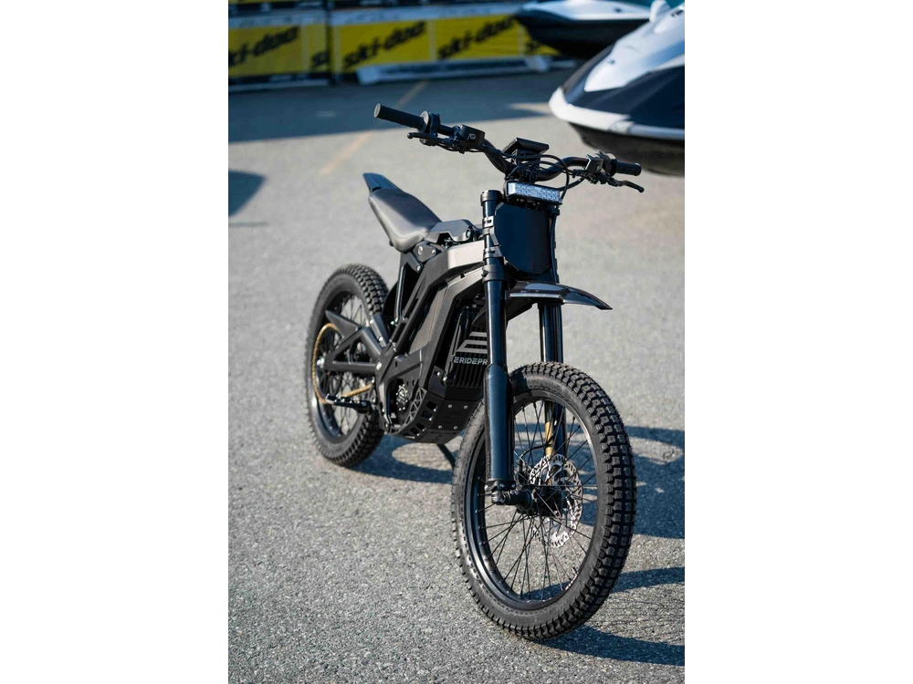 2026 E Ride Pro Ss 3.0 alt