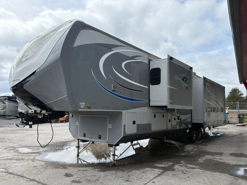 Highland Ridge Rv Open Range 397fbs 2017 alt