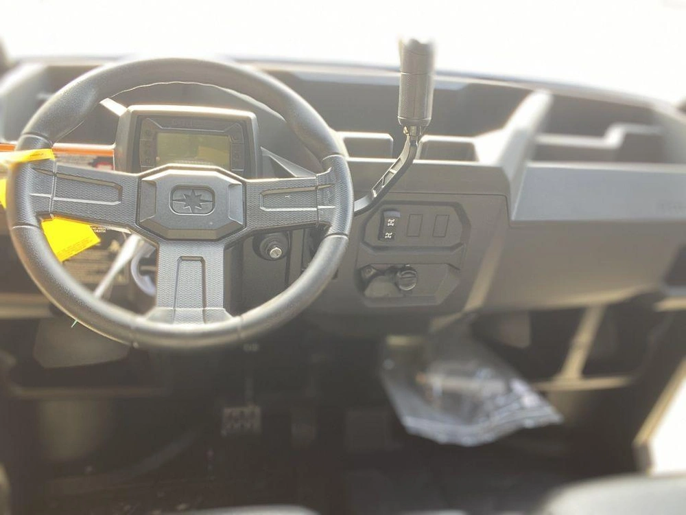 2026 Polaris Ranger 500 alt
