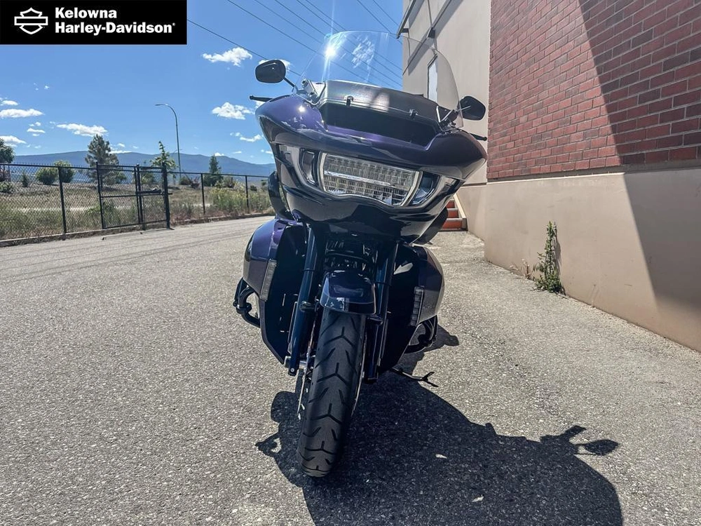 2026 Harley-davidson Fltrxl - Road Glide® Limited alt