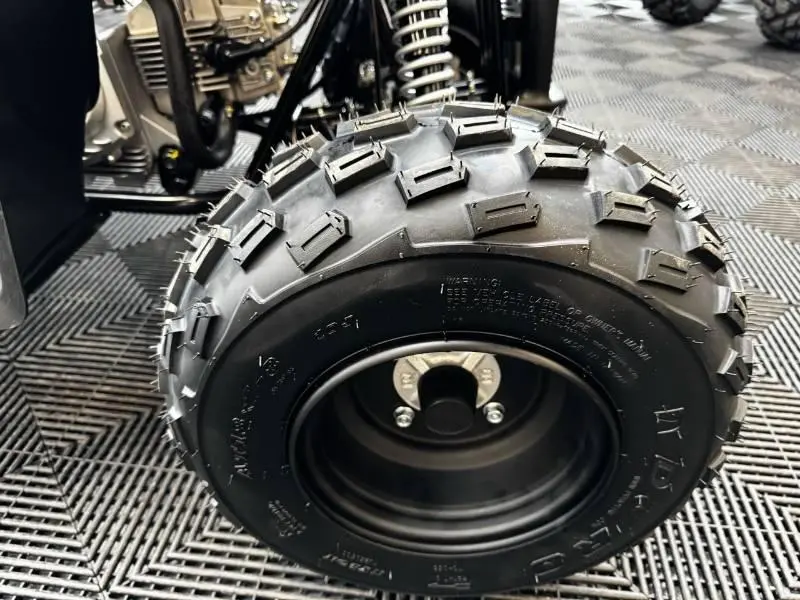 2026 Yamaha Raptor 110 thumbnail 6