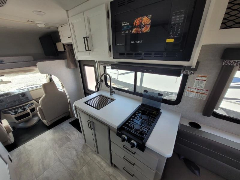 Thor Motor Coach Echelon Lc19 2025 alt