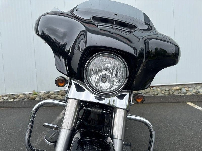 2023 Harley-davidson Flhx - Street Glide™ alt