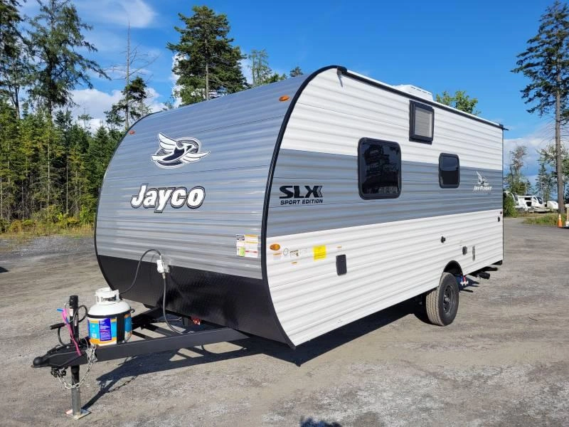 2026 Jayco Jayflight 170fq alt