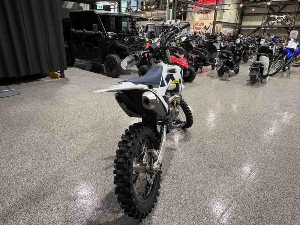 2026 Husqvarna Fx 350 alt