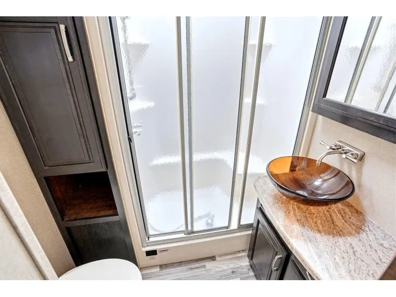 2015 Grand Design Solitude