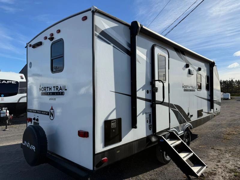 Heartland Northtrail 22crb 2022 alt