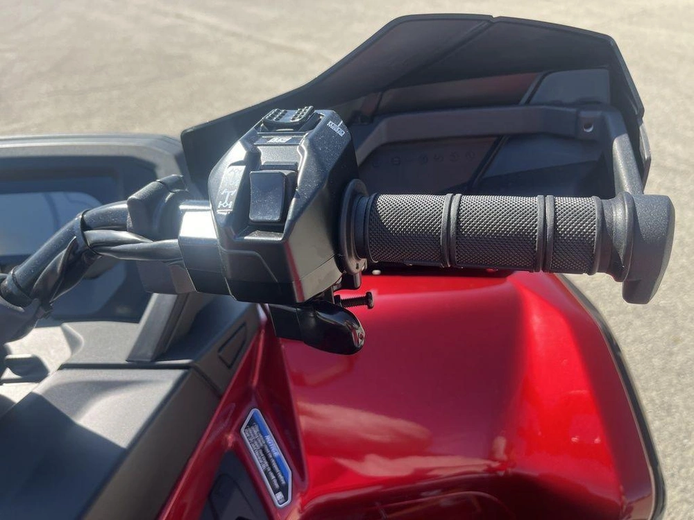 2026 Can-am Outlander Xt 850 alt