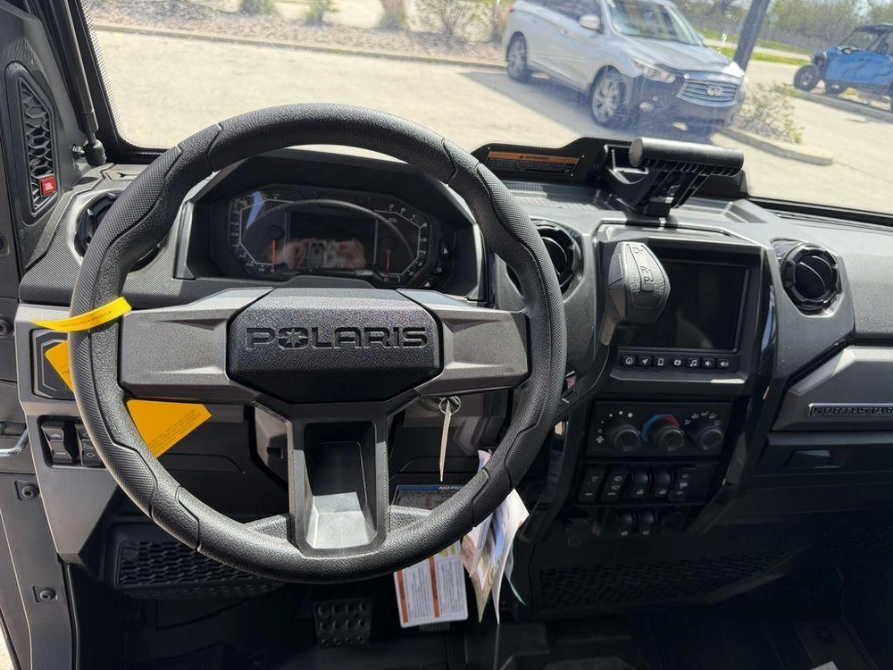 2026 Polaris Ranger Crew Xd 1500 Northstar Ultimate alt