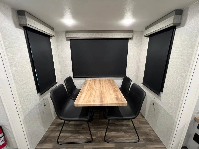 Highland Ridge Rv Open Range 244rls 2025 alt