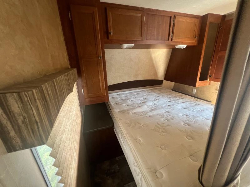 Jayco Jayflight 267bhs 2012 alt