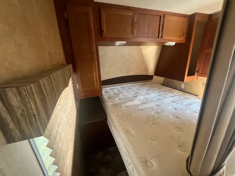 2012 Jayco JayFlight