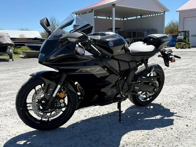 Yamaha Yzf R7 2026 alt