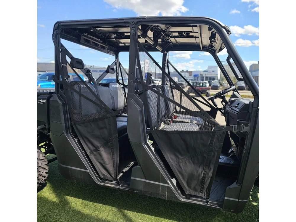2025 Polaris Ranger Crew 1000 Premium alt