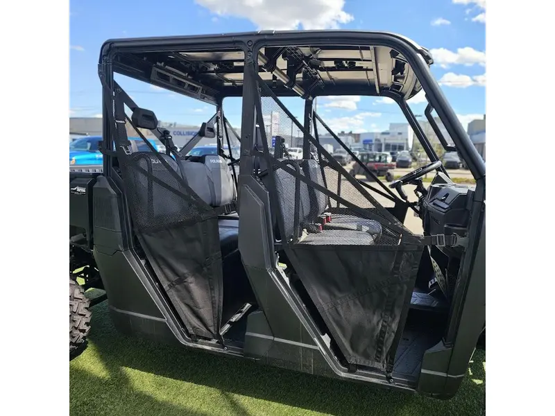 2025 Polaris RANGER CREW 1000 PREMIUM thumbnail 10