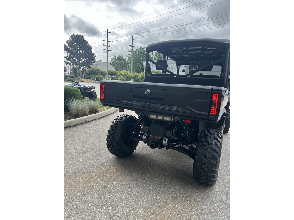 2026 Can-am Defender Max Xt Hd11 alt