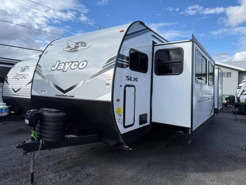 2026 Jayco Jayflight 280fks alt