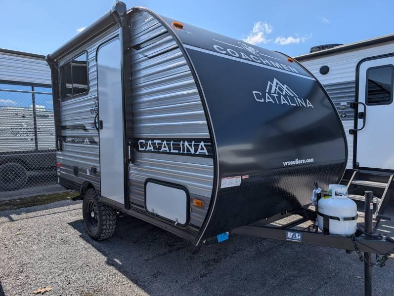 2026 Coachmen Catalina