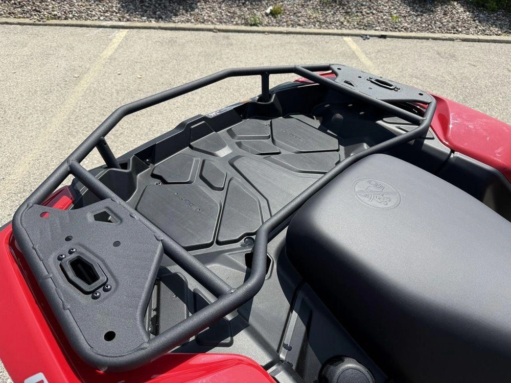 2026 Can-am Outlander Dps 500 alt