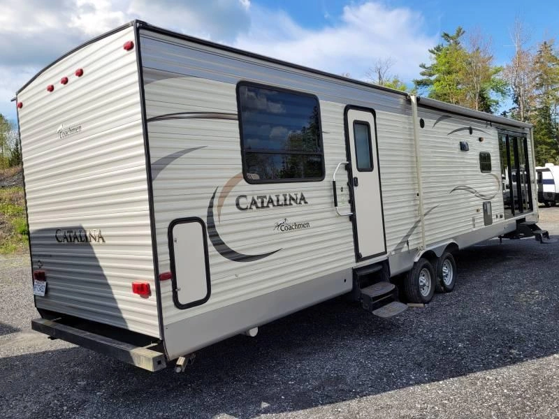 Coachmen Catalina 39fl 2015 alt