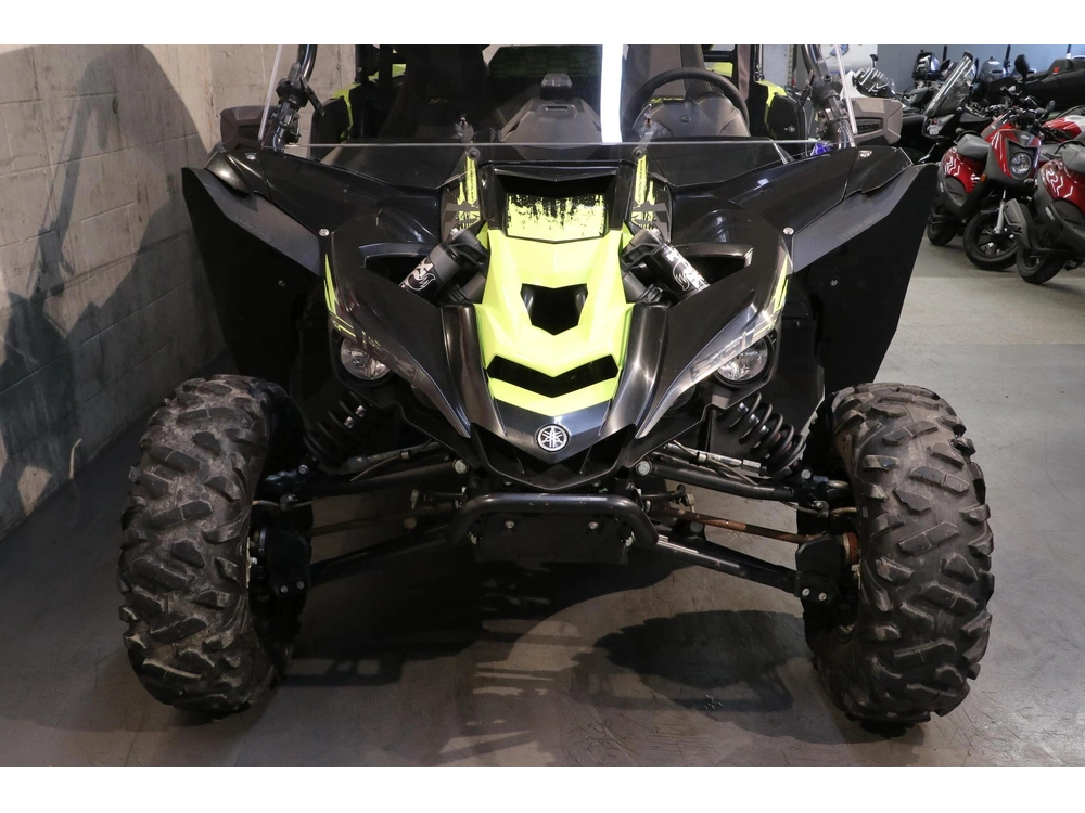 2021 Yamaha Yxz1000r Dae Ss Se alt
