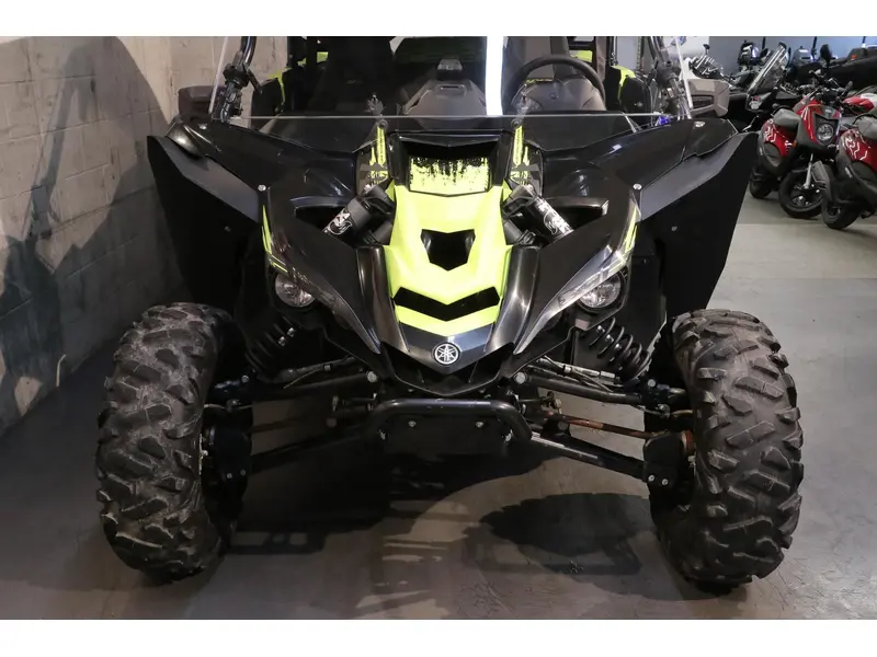 2021 Yamaha YXZ1000R DAE SS SE thumbnail 9