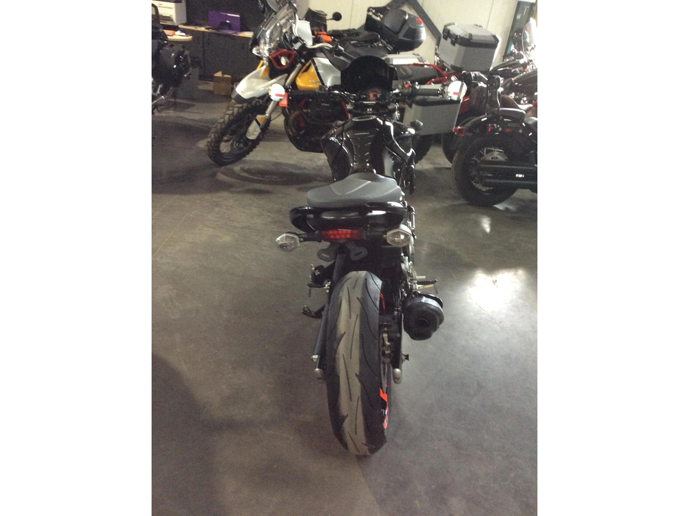 Suzuki Sfv650 Gladius 650 2013 alt