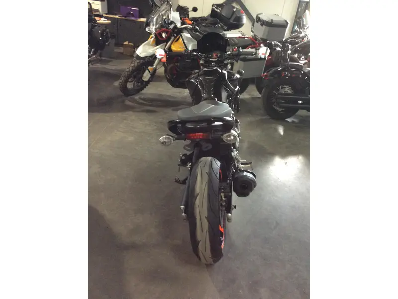 2013 Suzuki SFV650 GLADIUS 650 thumbnail 4