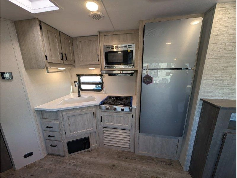 Coachmen Catalina 281qbunk 2026 alt