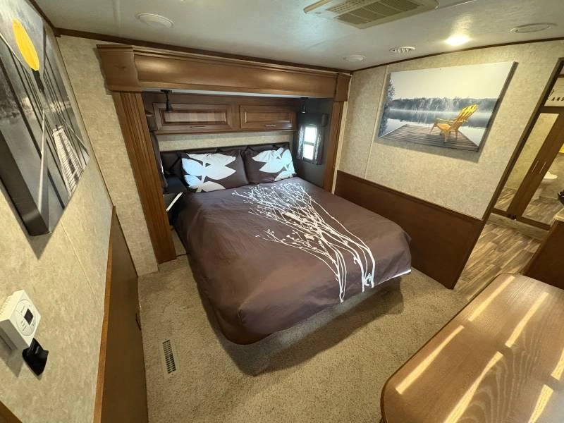 Highland Ridge Rv Open Range 397fbs 2017 alt