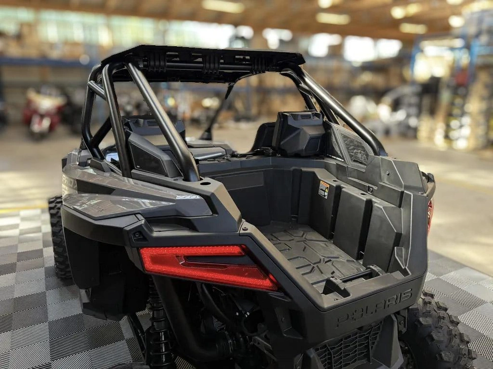 2026 Polaris Rzr Pro Xp Ultimate alt