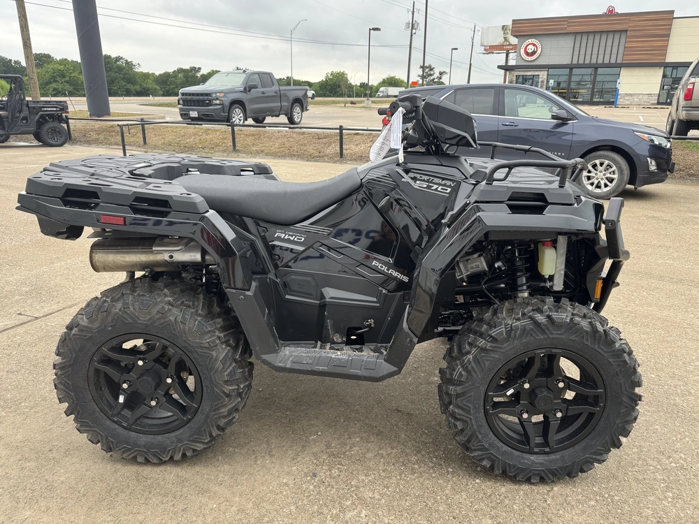 2026 Polaris Sportsman 570 Trail alt