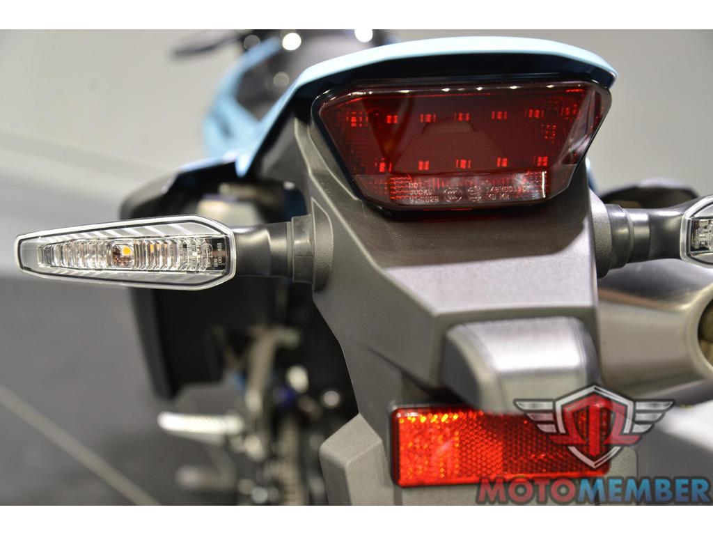 2025 Suzuki DR-Z 400SM for Sale