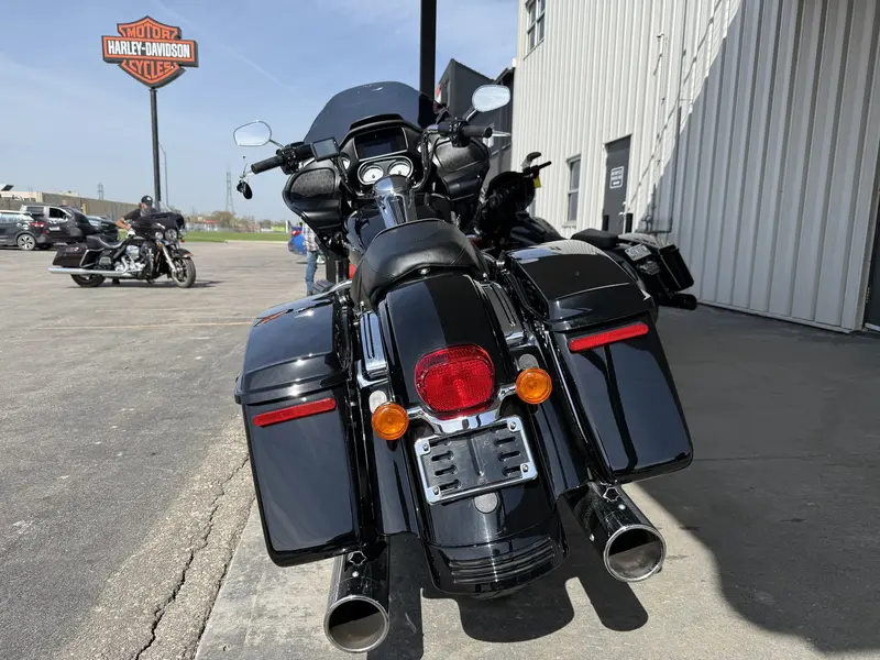 2019 Harley-Davidson FLTRX - Road Glide Custom thumbnail 11