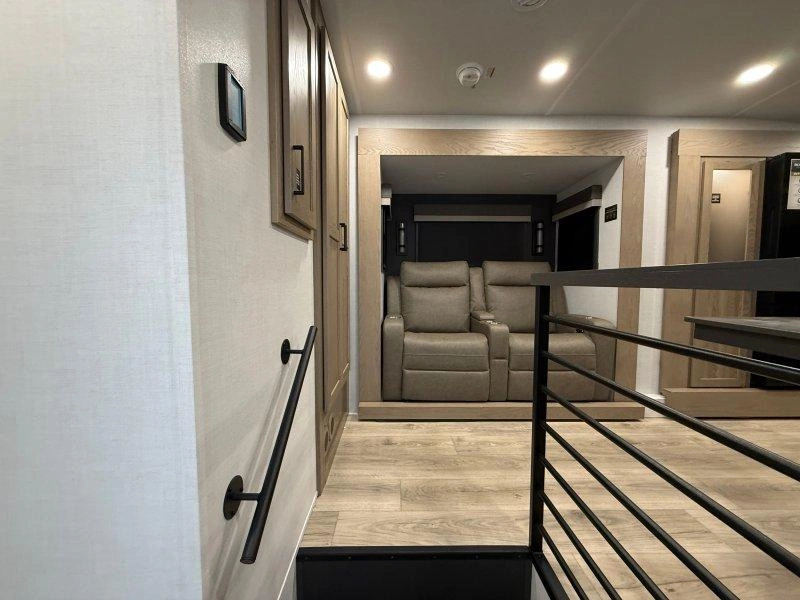 2026 Forest River Rockwood Signature 290sk alt