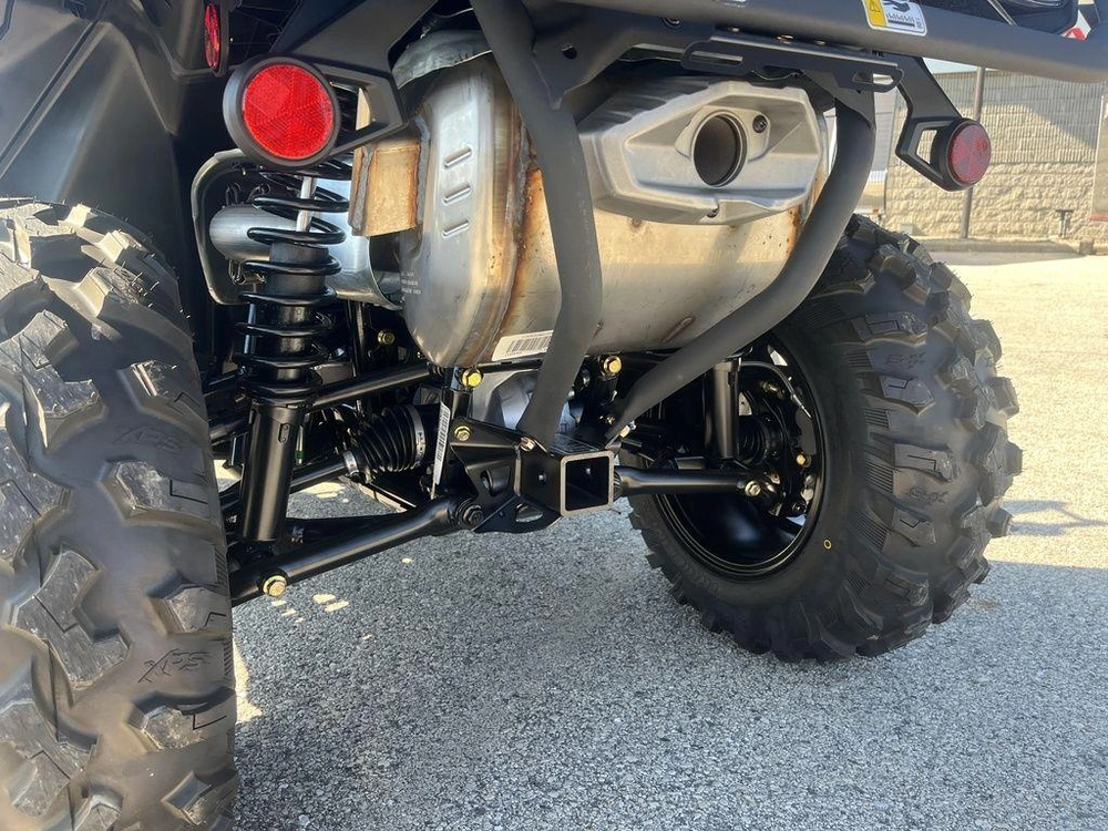2026 Can-am Outlander Xt 850 alt