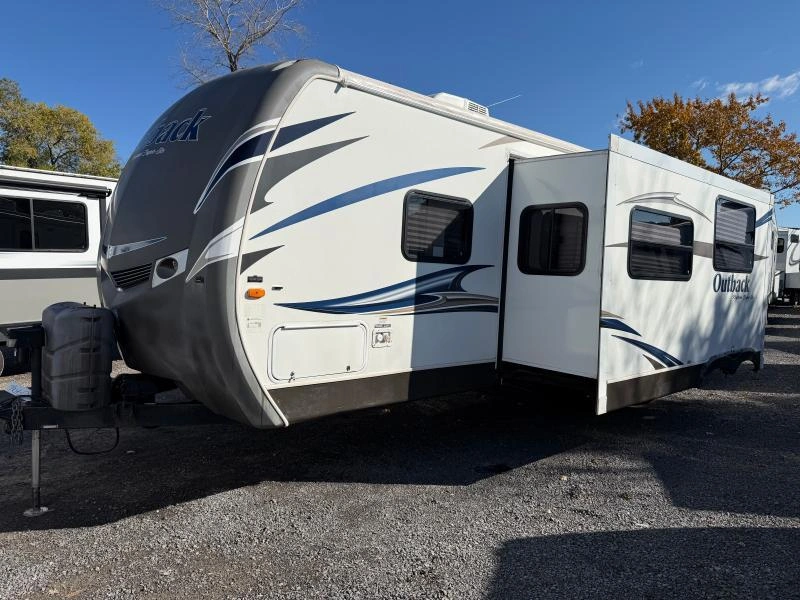 Keystone Rv Outback 292bh 2013 alt